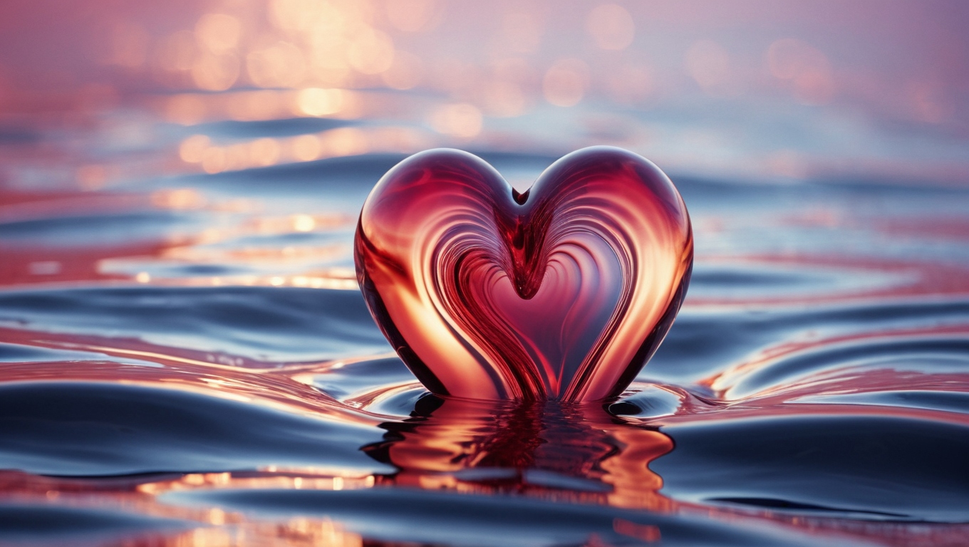 Heart's Rhythmic Contractions Guide Its Own Development, New Study Finds