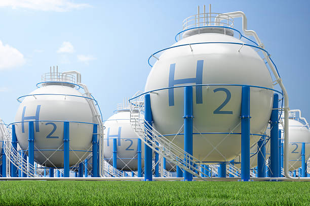 Madhya Pradesh Inaugurates Green Hydrogen Hub in Morena, Boosting Clean Energy and Industrial Growth