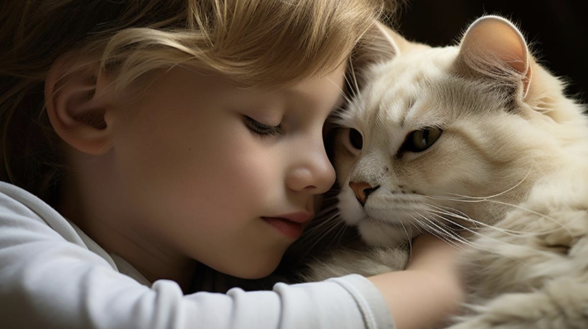 The Enduring Bond: How Cats Became Our Companions Through Millennia