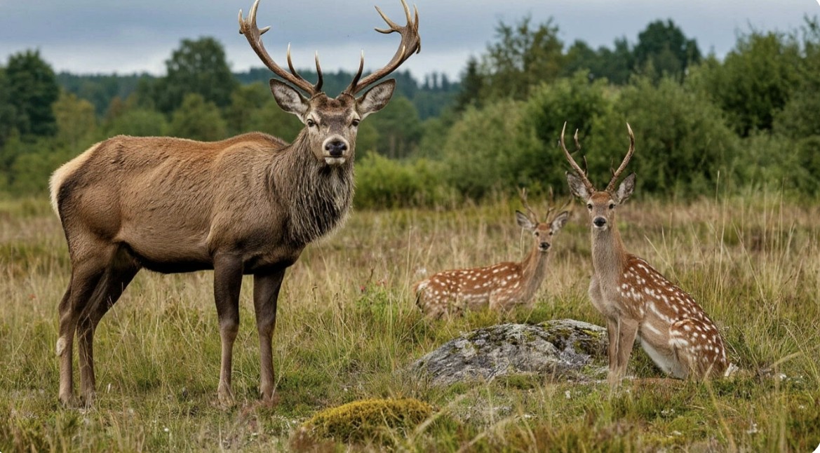 Jimmy's Farm   Wildlife Park Recognized for Excellence in Tourism Awards