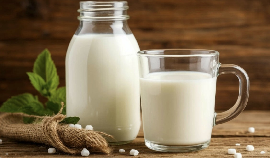 Whole Milk Re-evaluated: Emerging Research Challenges Traditional Dietary Advice