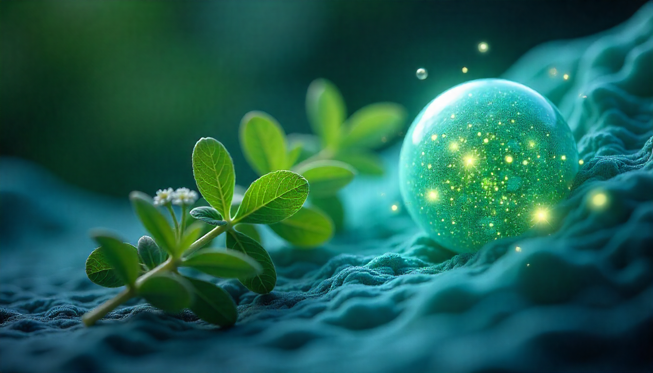 Oregano Oil Shows Promise in Enhancing Insulin Sensitivity