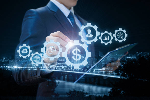 Finance as a Catalyst for the Green Energy Transition