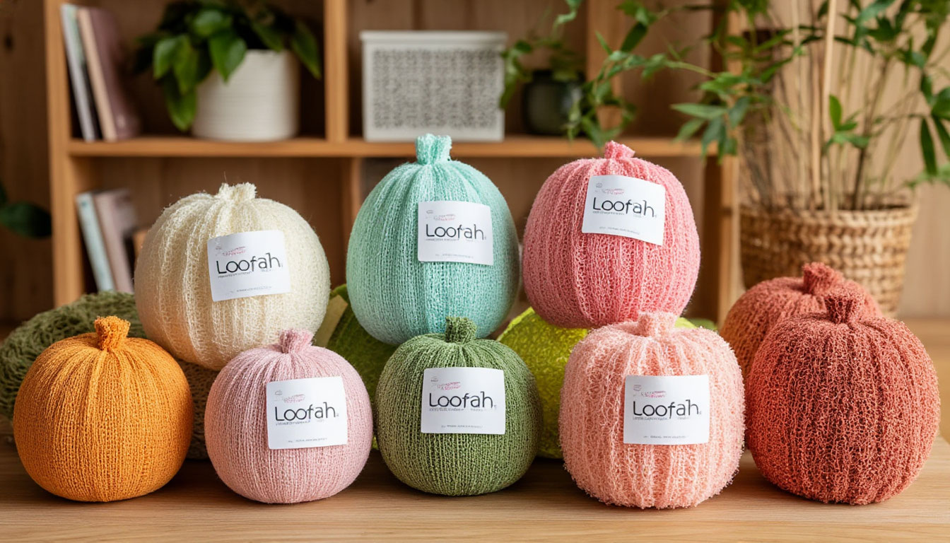 Vietnamese Businesses Transform Agricultural By-products into Eco-Friendly Export Goods