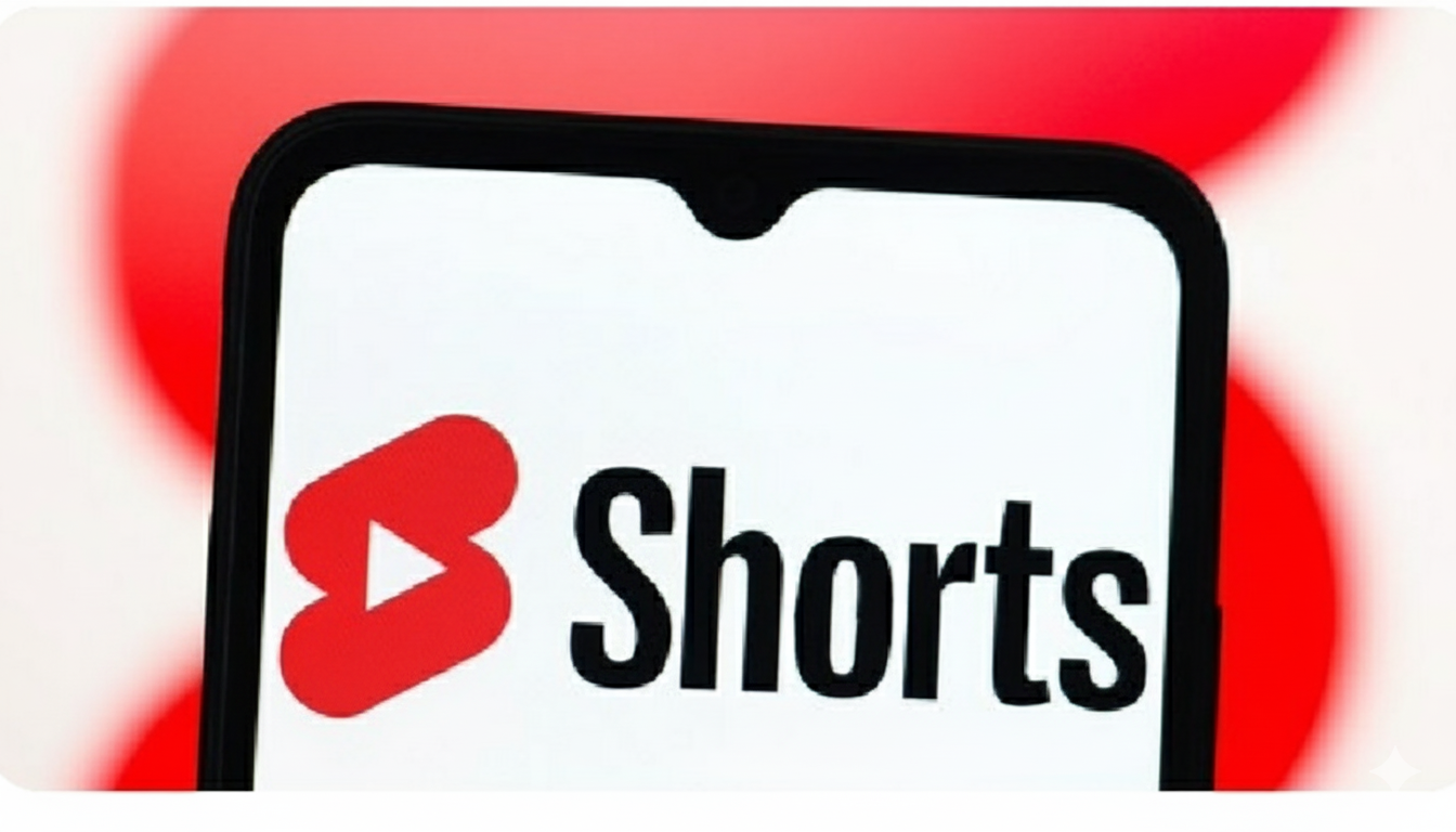 YouTube Introduces New Shorts Timer to Combat the 'Endless Feed' and Boost Digital Well-being