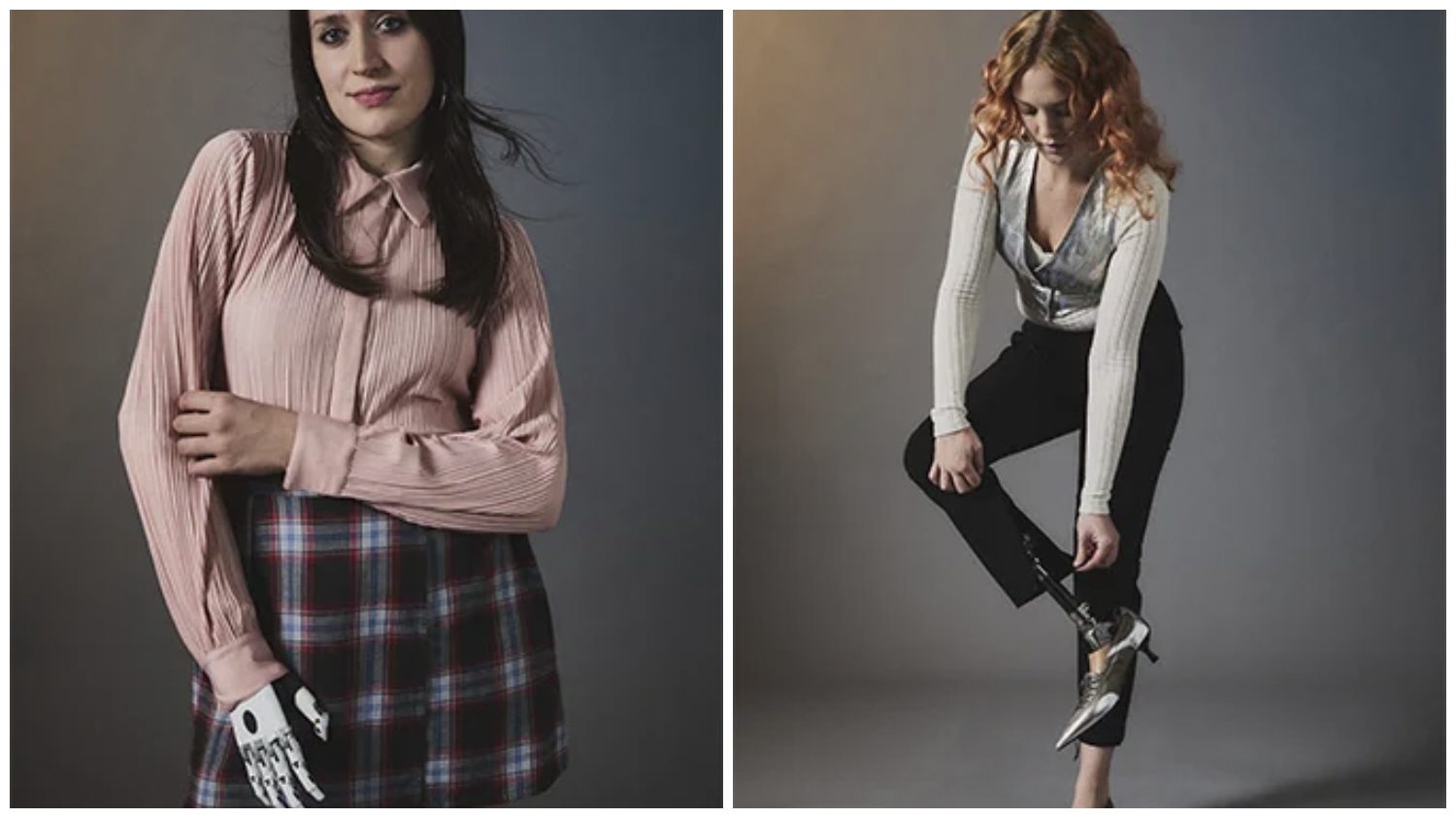 Adaptive Fashion: Weaving Inclusivity into the Fabric of Style