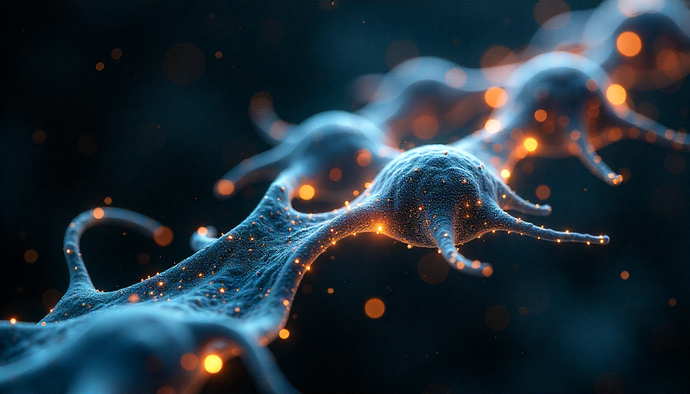 Harvard Researchers Use Differentiable Programming to Engineer Cellular Self-Organization