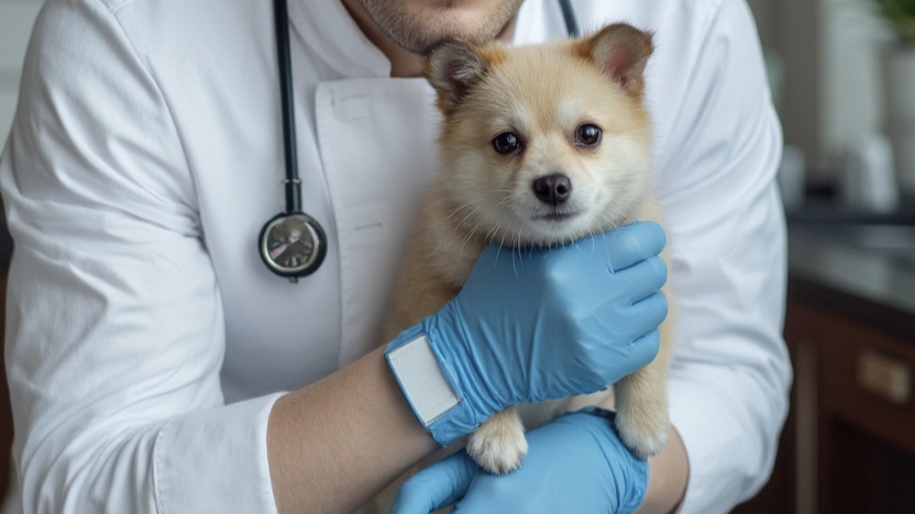 Groundbreaking Cancer Vaccine for Dogs Shows Promising Results, Extending Lives