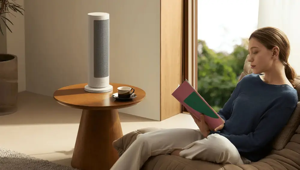 Xiaomi Launches Innovative Smart Graphene Heater in European Market