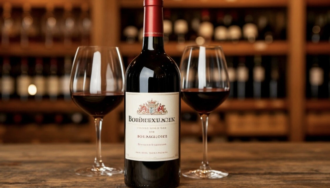 Château Lafleur Embraces 'Vin de France' Amidst Climate Change Challenges