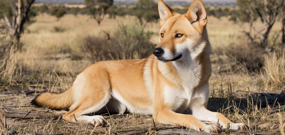 Queensland Reconsiders Dingo Status: From Invasive Pest to Potential Companion Animal