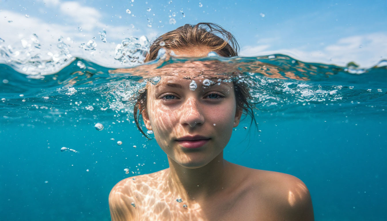 California's Pioneering Subsea Desalination Project, Water Farm 1, Moves Forward