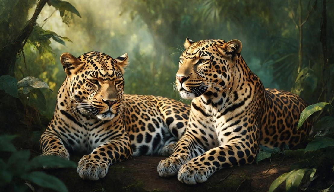 Leopards Adapt to Sugarcane Ecosystems in Western Maharashtra