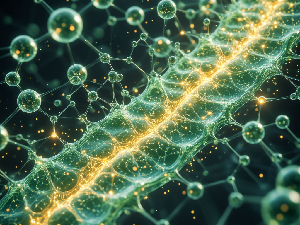 Biologia Quântica em 2025: Eficiência na Fotossíntese e Teorias Quânticas do Olfato