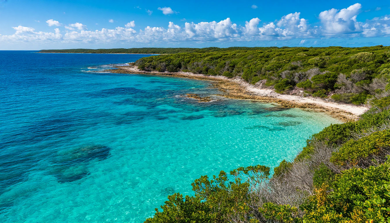 Philippines Protests China's Nature Reserve Declaration at Scarborough Shoal