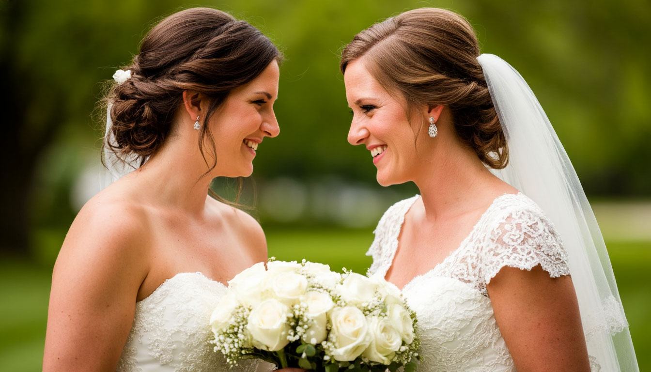 EU Court Mandates Recognition of Same-Sex Marriages Concluded in Other Member States