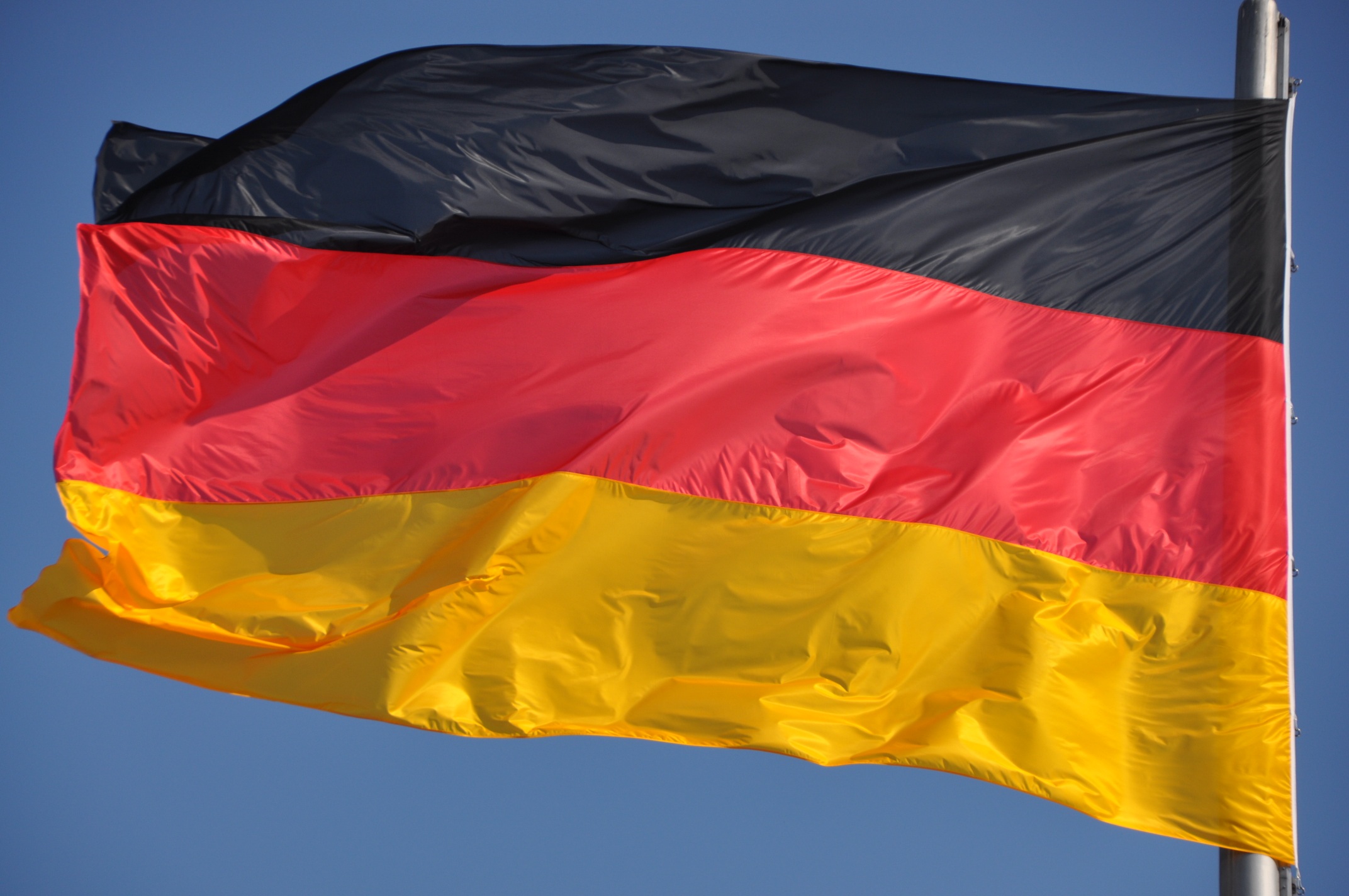 Germany Declines Ukraine Peace Force Deployment, Focuses on Aid and NATO