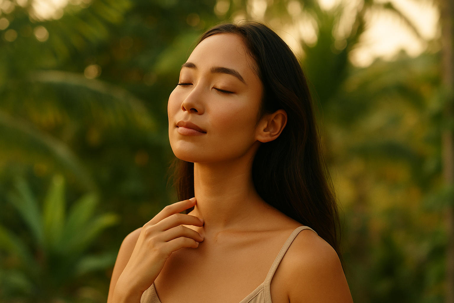Metabolic Radiance: How Thailand is Redefining Self-Care as a Path to Longevity