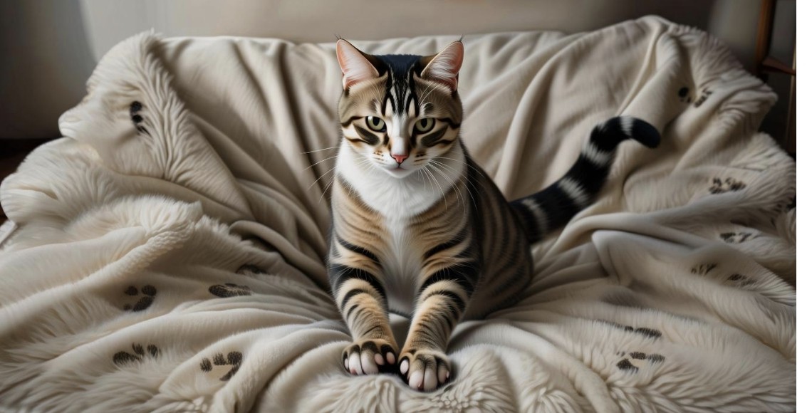 Feline Body Language: Decoding Trust and Anxiety Through Scientific Observation