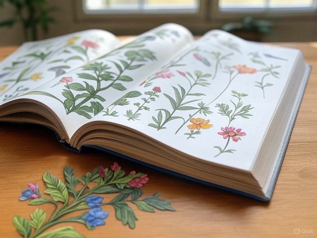 New Guide to South African Indigenous Garden Plants Released