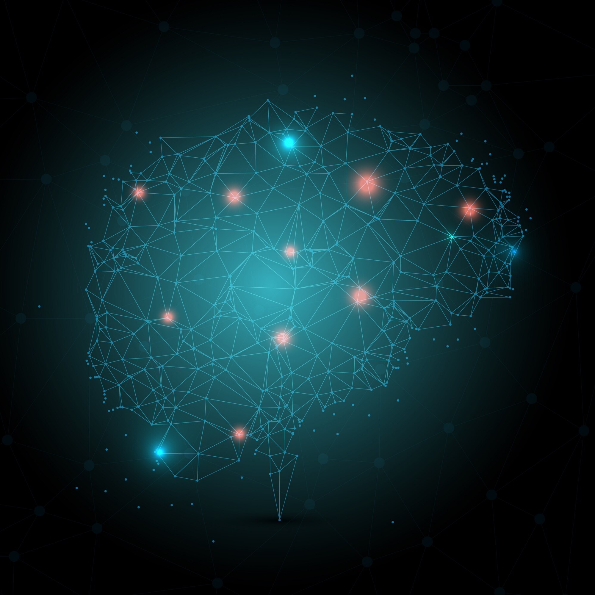 The Brain's Geometric Architects: Mapping Navigation and Memory