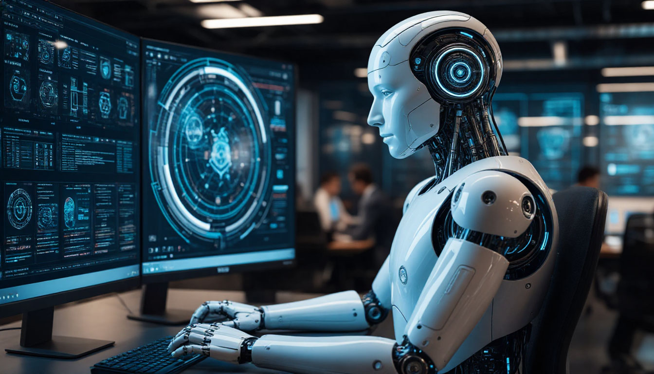 UK Government Accelerates AI Crime Prediction System Amidst Ethical Concerns