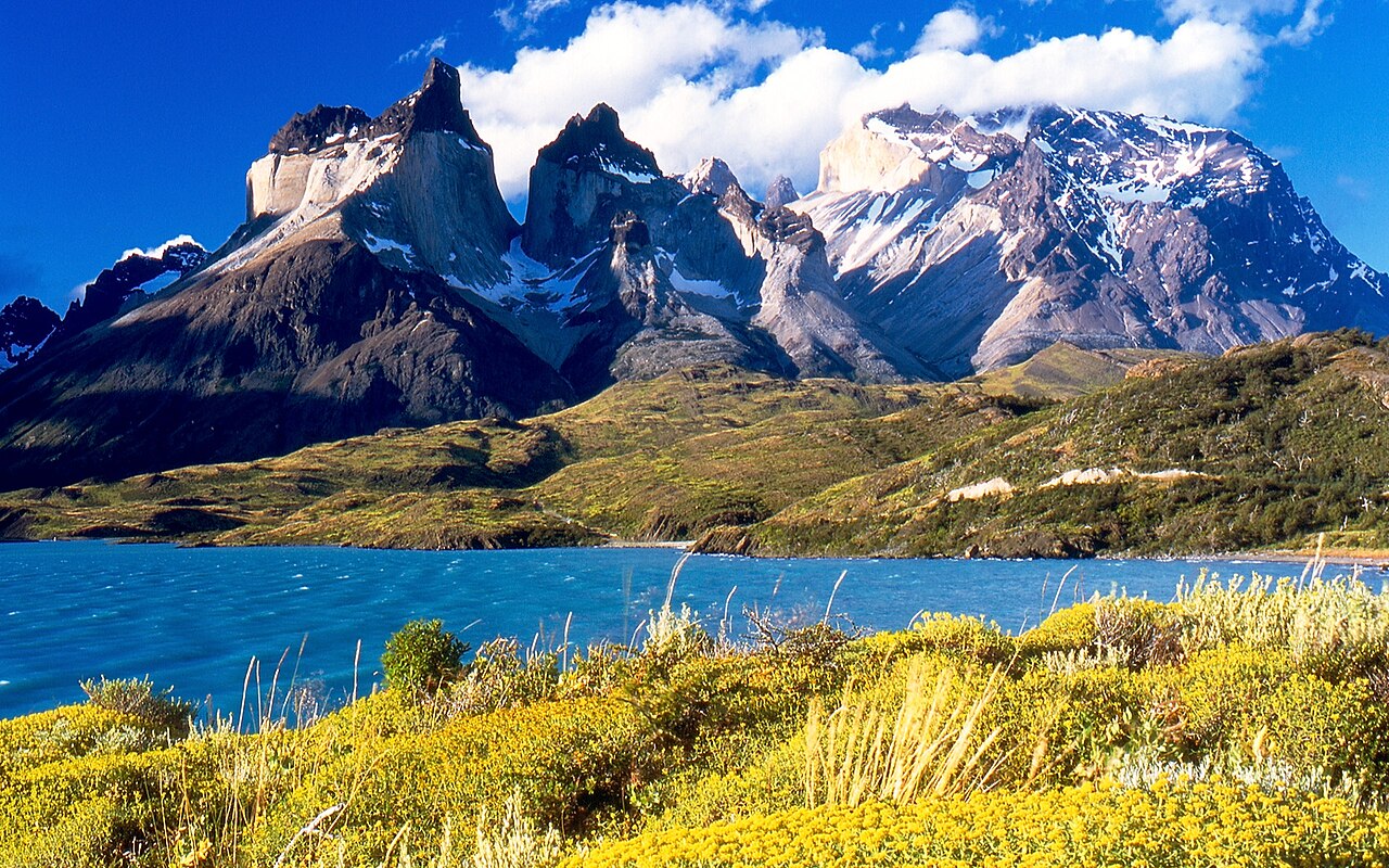 Chile's Ecological Tapestry: Five Zones from the Arid North to Patagonian Glaciers