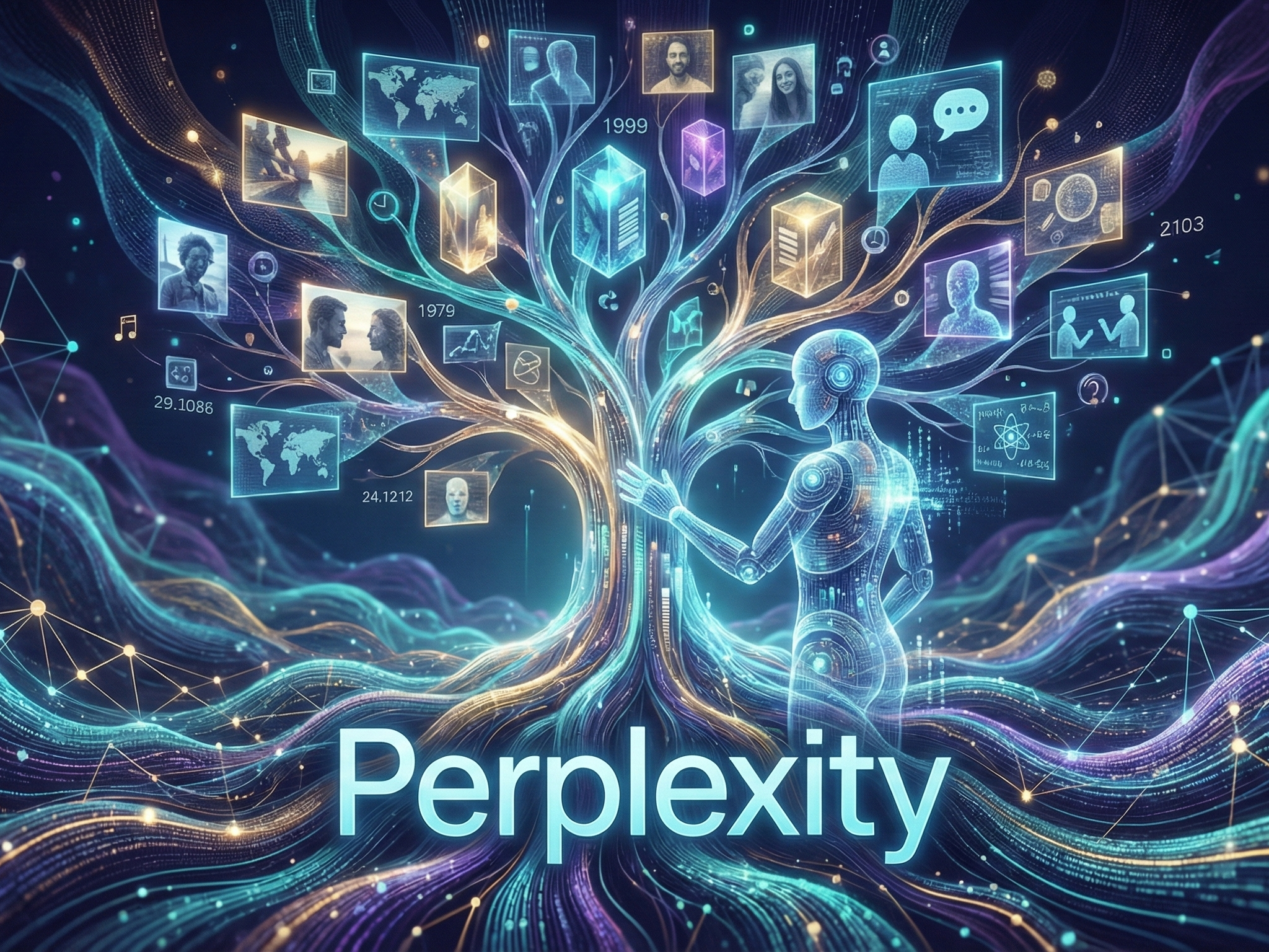 Perplexity Introduces Memory for AI Assistants, Personalizing Context Across Models