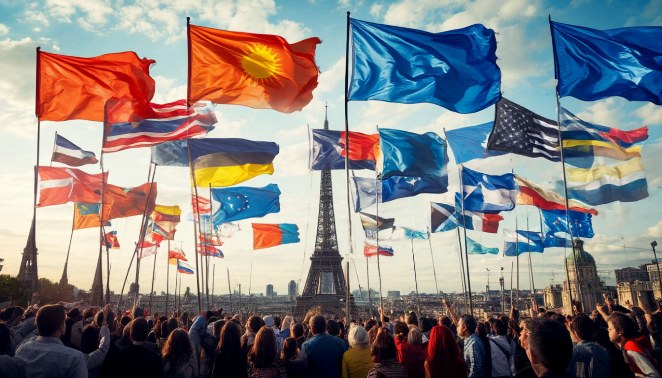 US State Department 2025 Human Rights Report Highlights Concerns in Europe and Romania