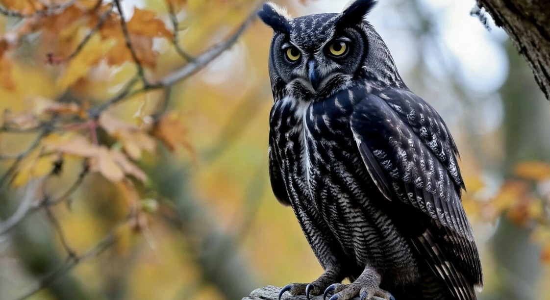 The Black Owl's Triumphant Return to Misiones: A Blueprint for Species Recovery