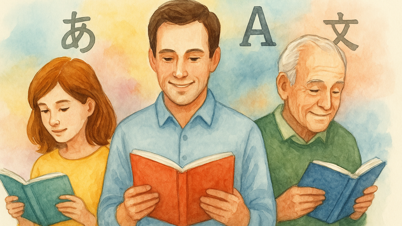 O Multilinguismo como Chave para a Longevidade