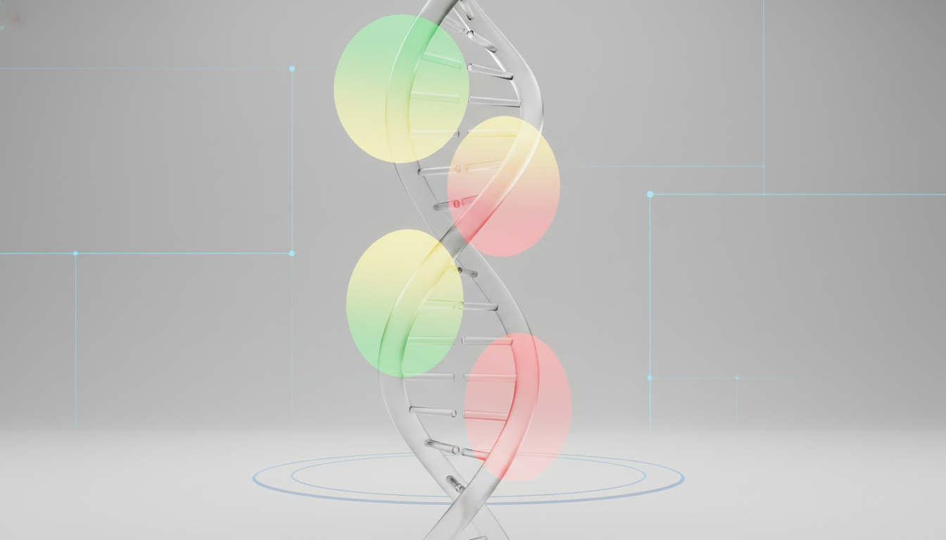 Genetic Maps Reveal Biological Blind Spots Due to European Ancestry Overrepresentation