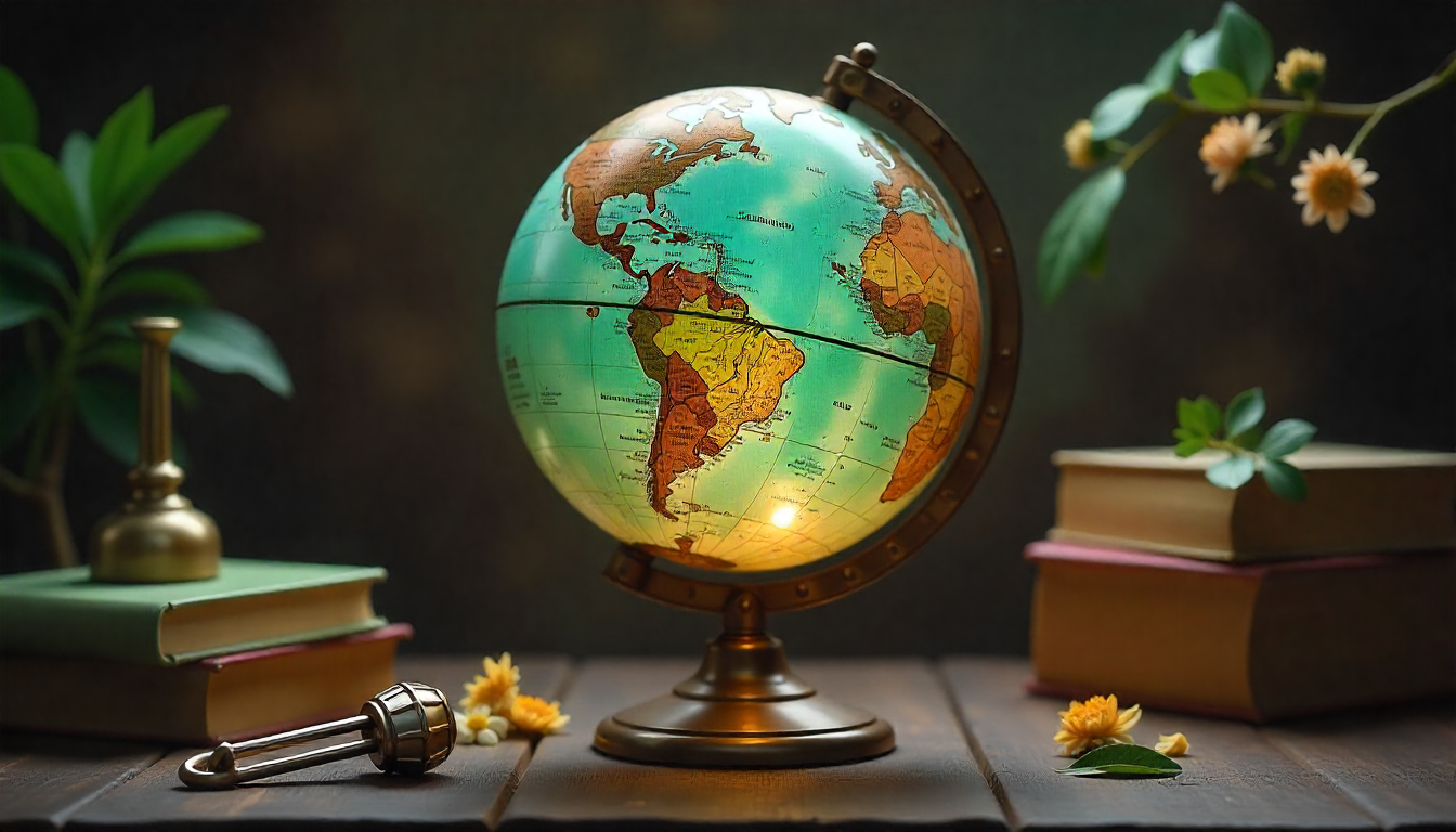 L'OMS lance une bibliothèque mondiale pour la médecine traditionnelle en décembre 2025