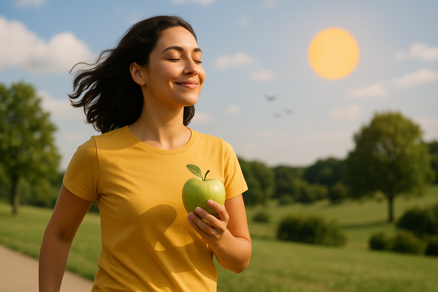 The Scientific Case for a Positive Outlook: How Optimism Drives Longevity and Health