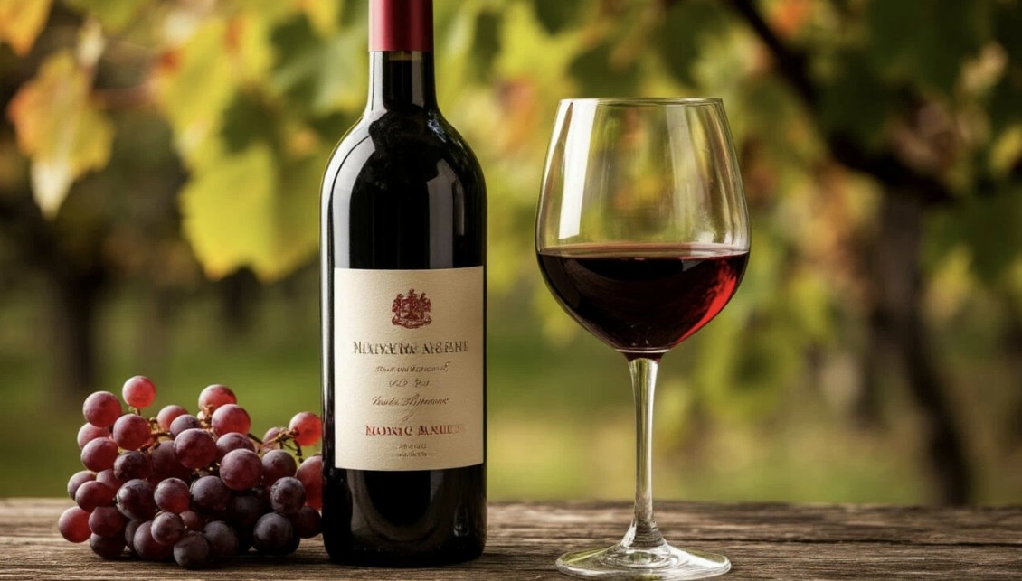 VIVANT Launches Intelligent App, Fusing AI and Sommelier Expertise for Wine Culture Evolution