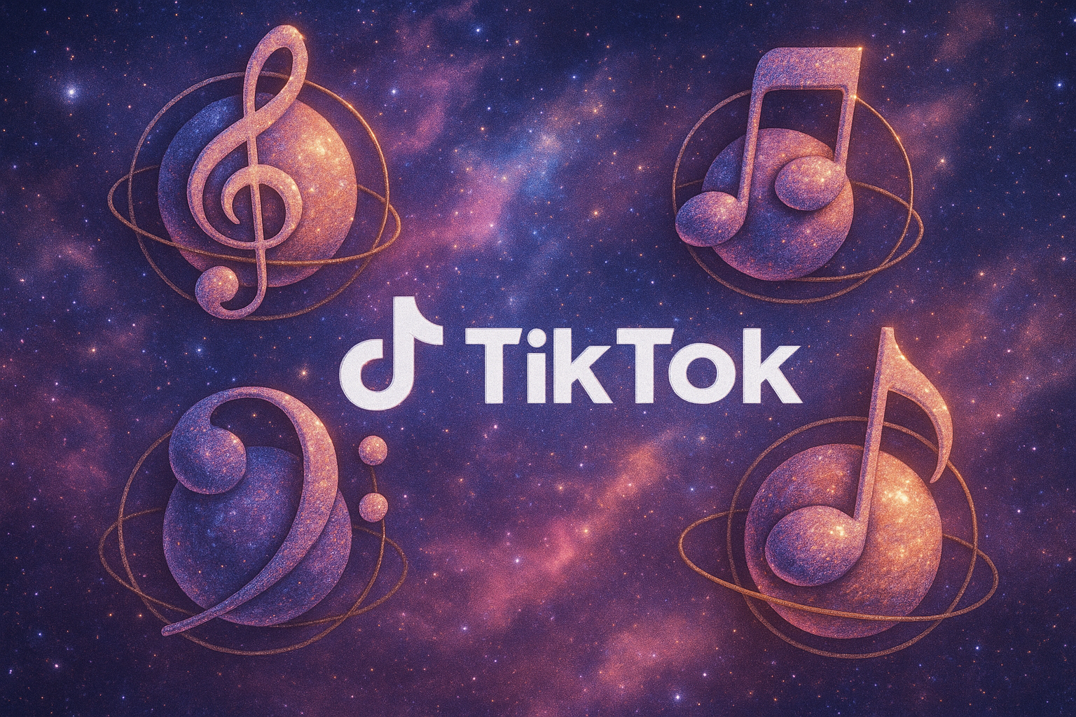 TikTok Music Awards 2025: Launching the New Era of Icons