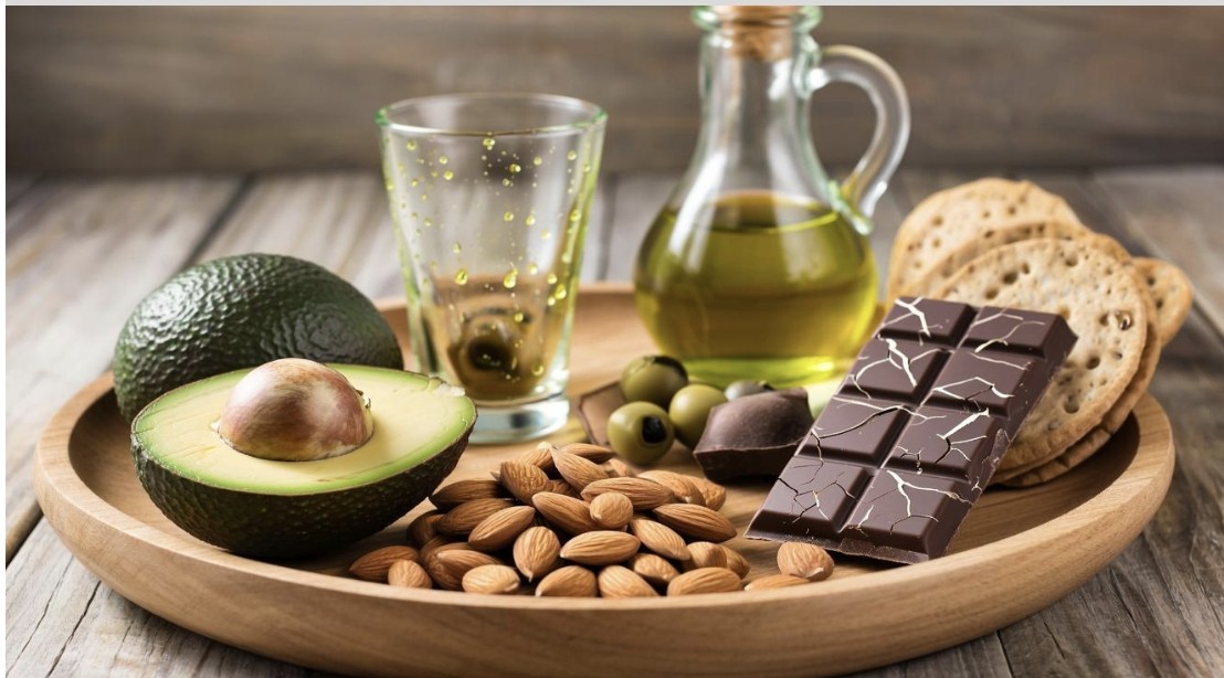 The Crucial Role of Unsaturated Fats in Preventing Cardiovascular Disease