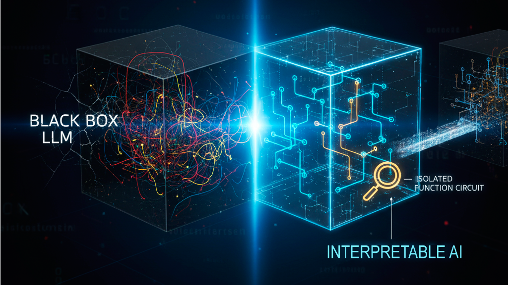 OpenAI Charts a Path to Understanding AI with New Sparse Model Research