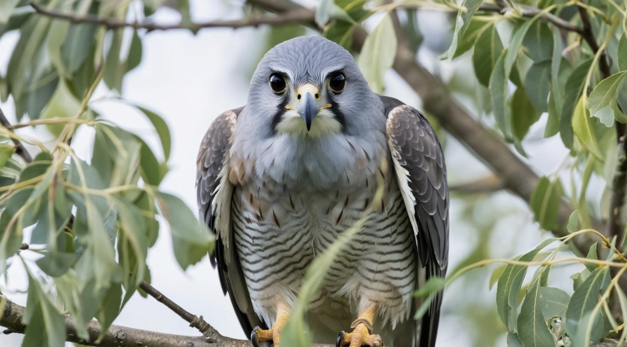 格林纳达珍稀鸠保护行动进入2025年关键阶段