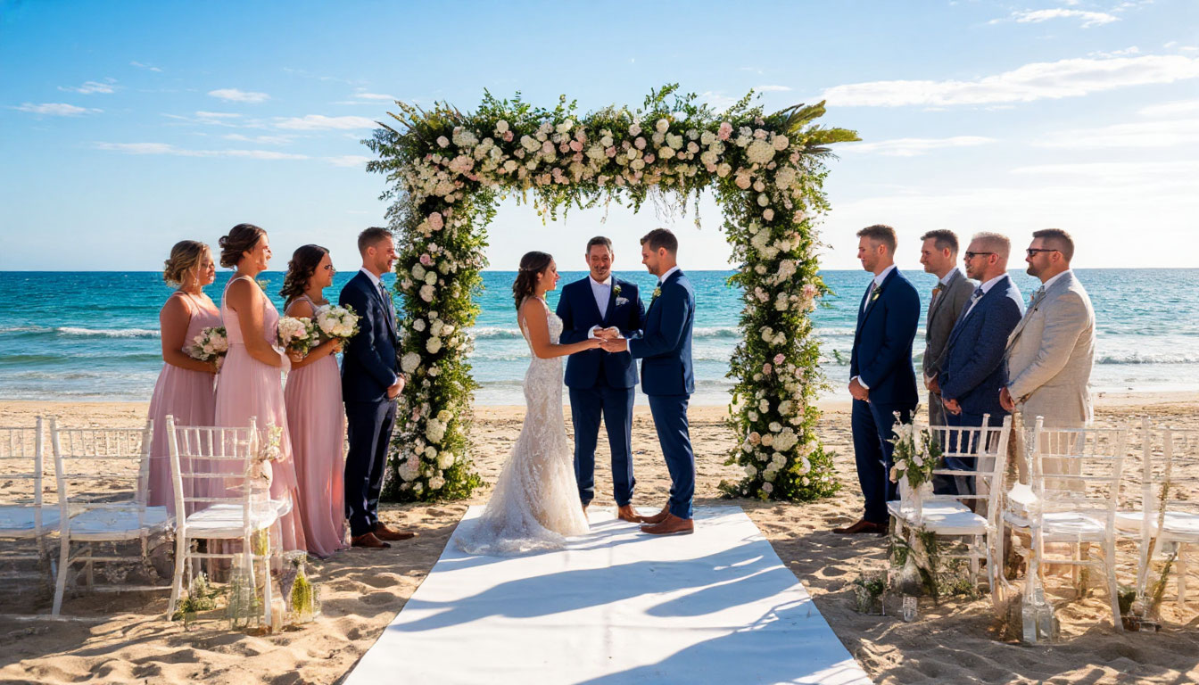 Jackman and Foster Reportedly Planning Byron Bay Wedding Amidst Personal Life Transitions