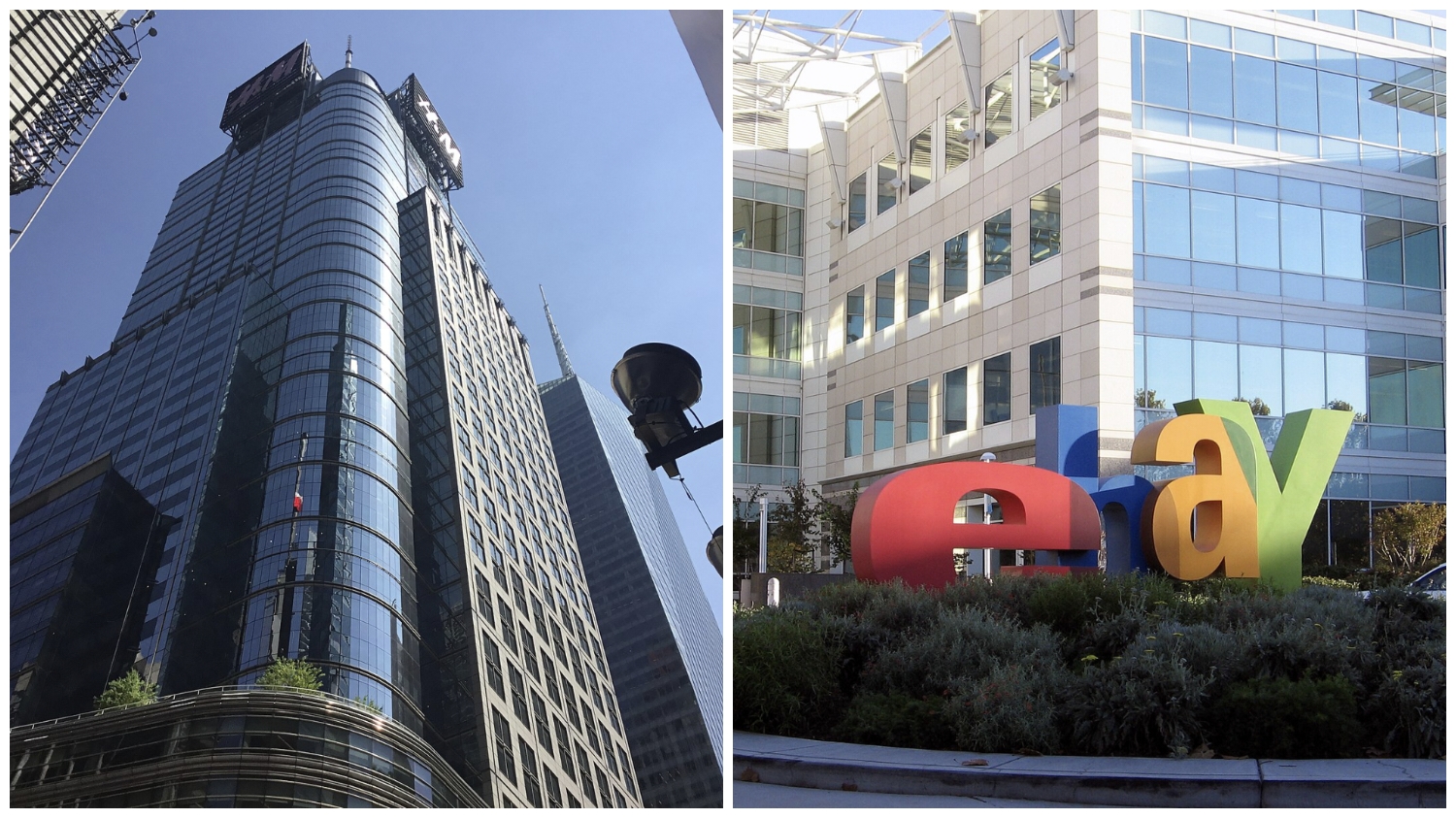 Condé Nast and eBay Forge Long-Term Alliance to Champion Circular Fashion