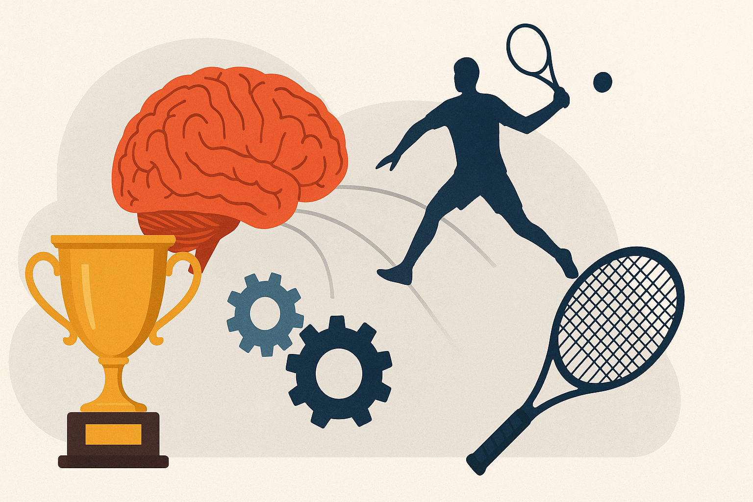 Mental Fortitude: The Key to Peak Athletic Performance and Recovery