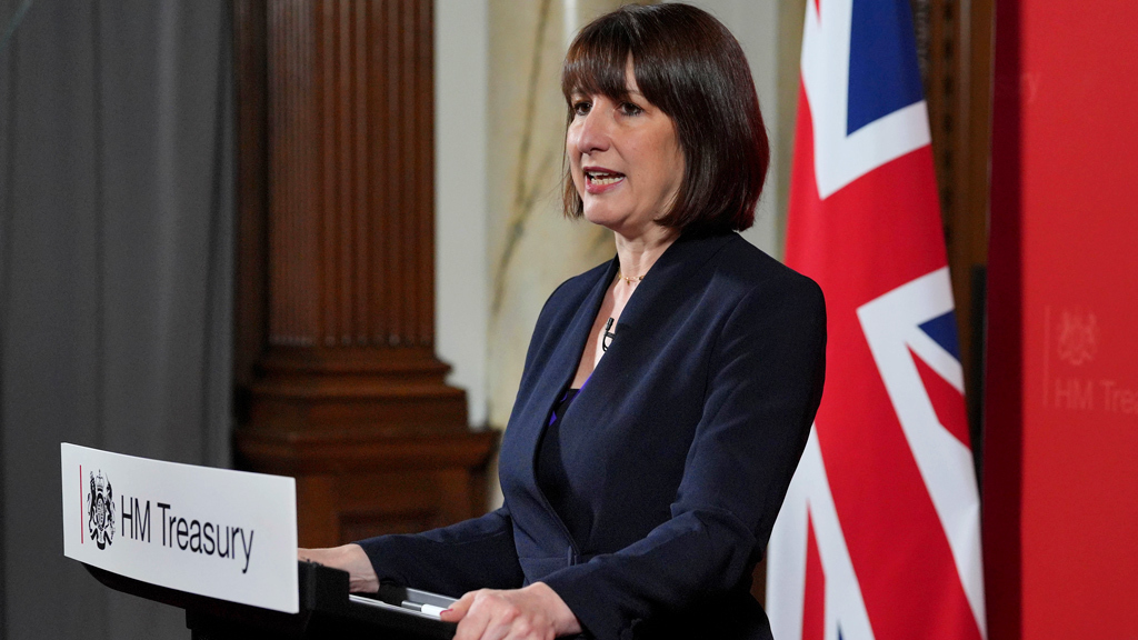 UK Fiscal Crossroads: Chancellor Signals Broader 'Contribution' Ahead of Crucial Budget