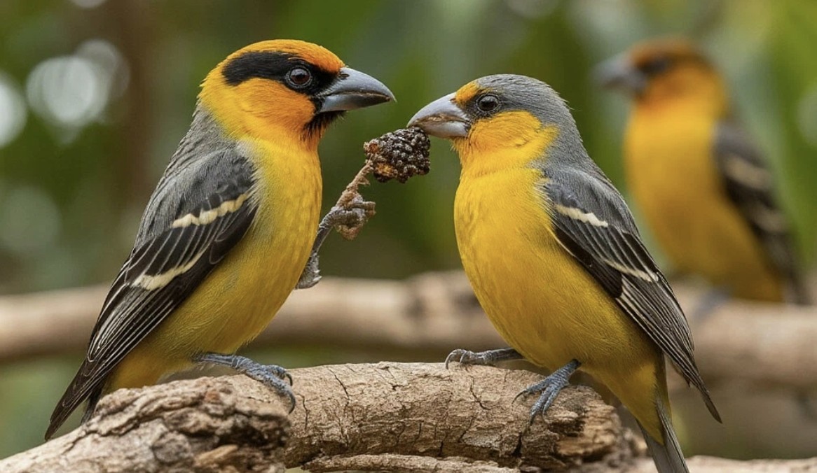 Africa's Ancient Honeyguide Tradition Fades Amidst Modernization