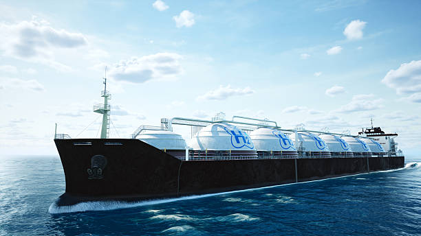 Japan Pioneers Maritime Energy Shift with World-First Hydrogen Ship Engine Tests