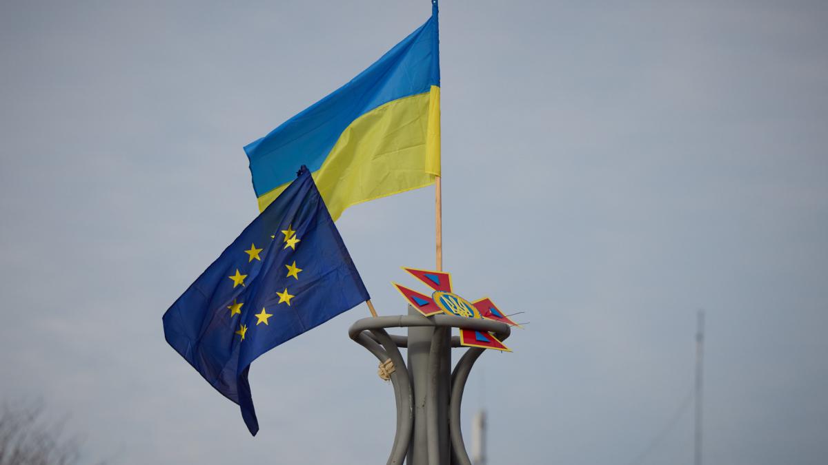 यूक्रेन के यूरोपीय संघ में प्रवेश पर हंगरी का वीटो बरकरार: सुधारों और नियमों में बदलाव के प्रस्तावों के बीच गतिरोध