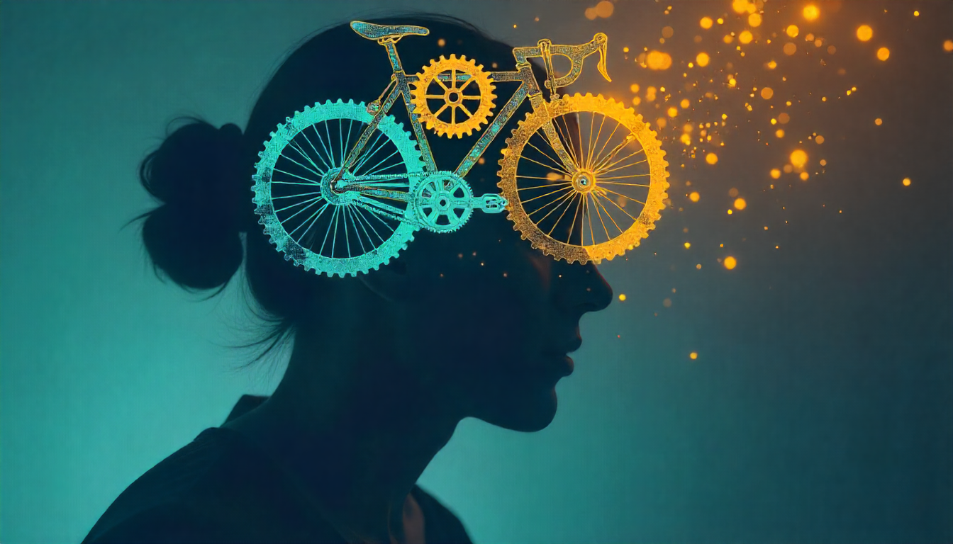 Cycling Linked to Significantly Lower Dementia Risk, New Study Finds