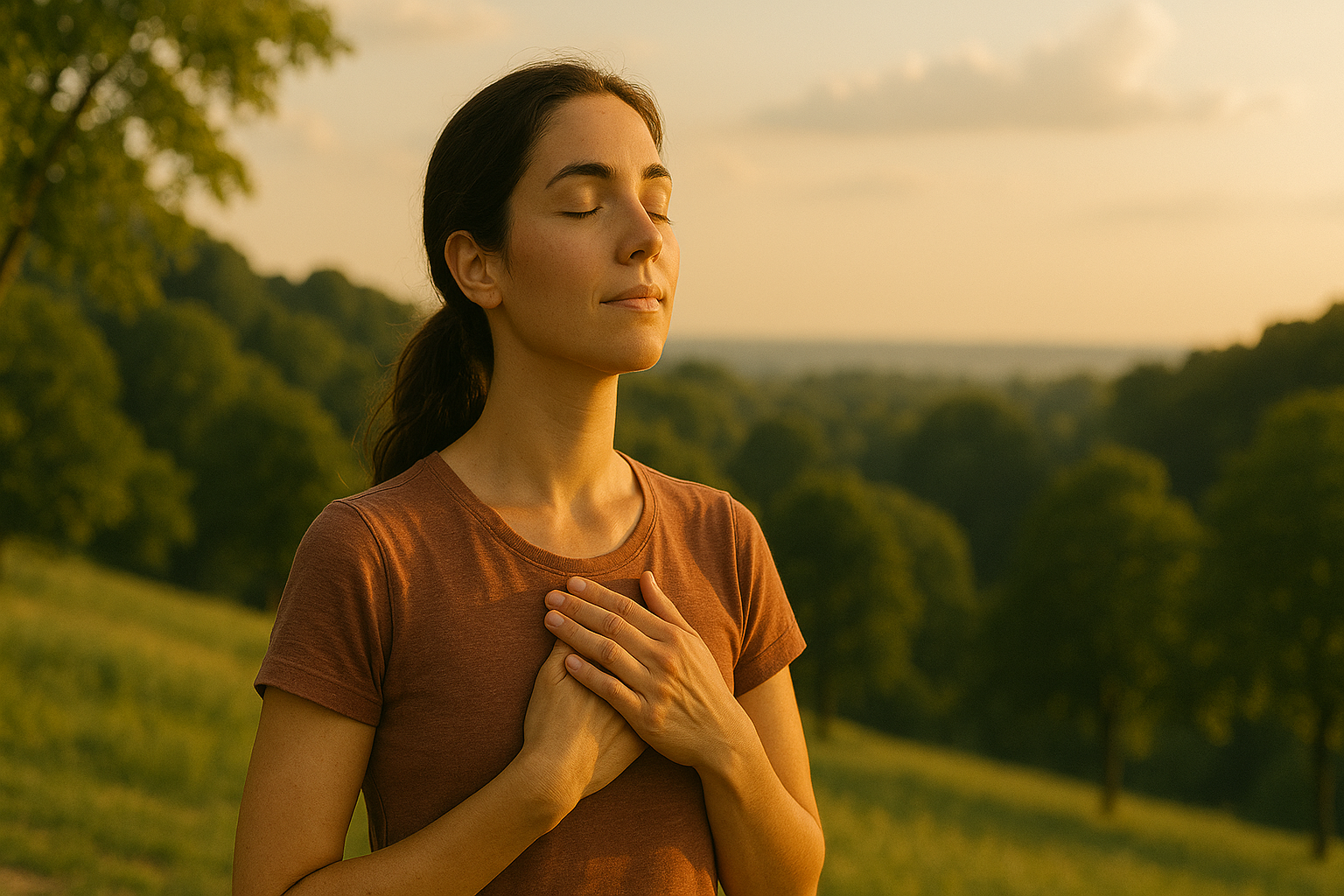 Micromeditatie: Hoe Korte Pauzes Energie Herstellen en Stress Drastisch Verminderen