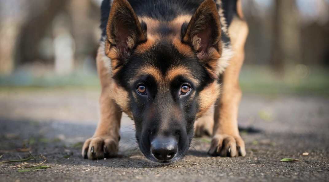 Enhancing Canine Well-being Through Focused Olfactory Engagement