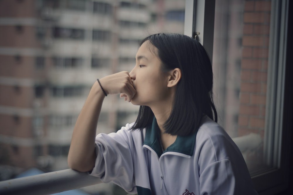 否认的陷阱：能否将一个人从生命中彻底抹去？ | Gaya One